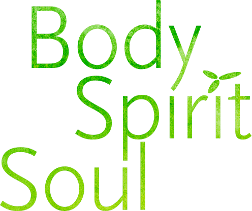 Body Spirit Soul