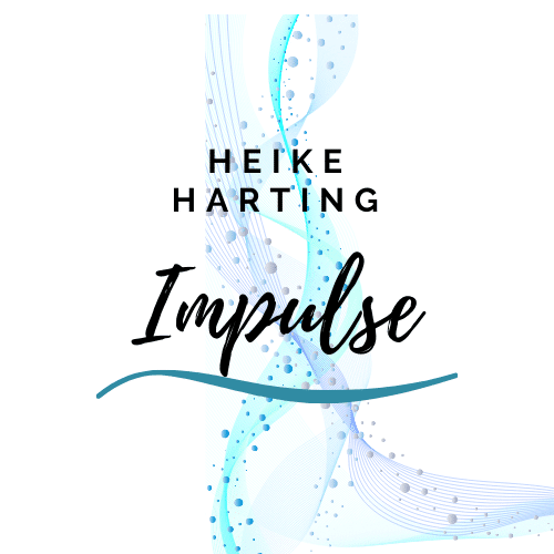 Heike Harting - Impulse fürs Leben